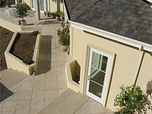 Dekstone® Pavers 18